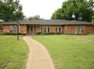 2236 Grandview Dr, Plano, TX 75075
