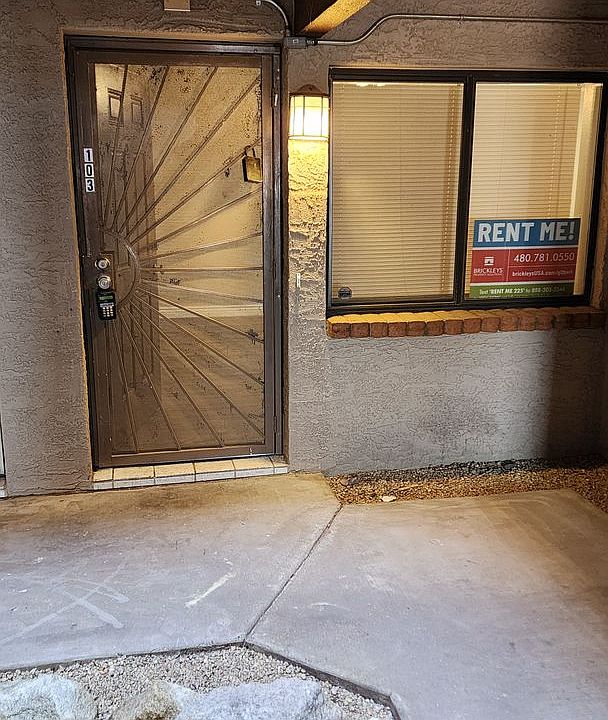 LJ Phoenician Properties Condo and House 17 E Ruth Ave Phoenix AZ