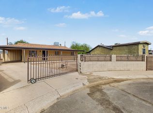 3750 W CHIPMAN Road, Phoenix, AZ 85041