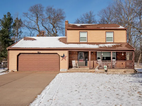 12686 44th Ave, Chippewa Falls, WI 54729