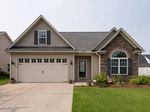 2213 Tulls Cove Road, Winterville, NC 28590