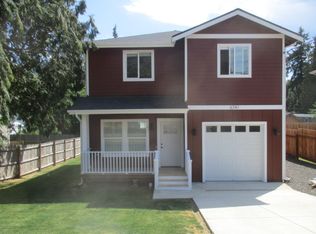 6741 NE Center St, Suquamish, WA 98392