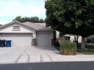 2170 S Southwind Dr, Gilbert, AZ 85295