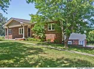 144 Curtis Miles Rd, Alexander, NC 28701