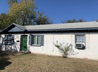 3633 Mistletoe Ave, Oklahoma City, OK 73115