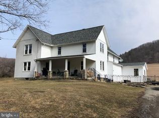 1130 Austinburg Rd, Westfield, PA 16950