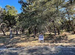 222 Gunner Crk, Canyon Lake, TX 78133