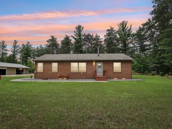 171 Cumberland Ave, Coloma, WI 54930