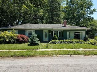 5469 Buckeye Ave, Portage, IN 46368