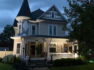 402 Marietta St, Bremen, OH