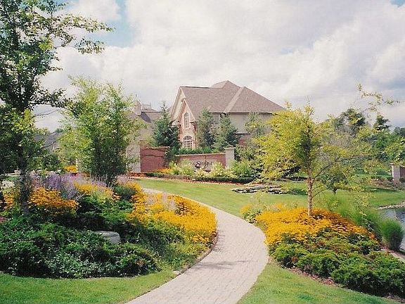 From East Facing West