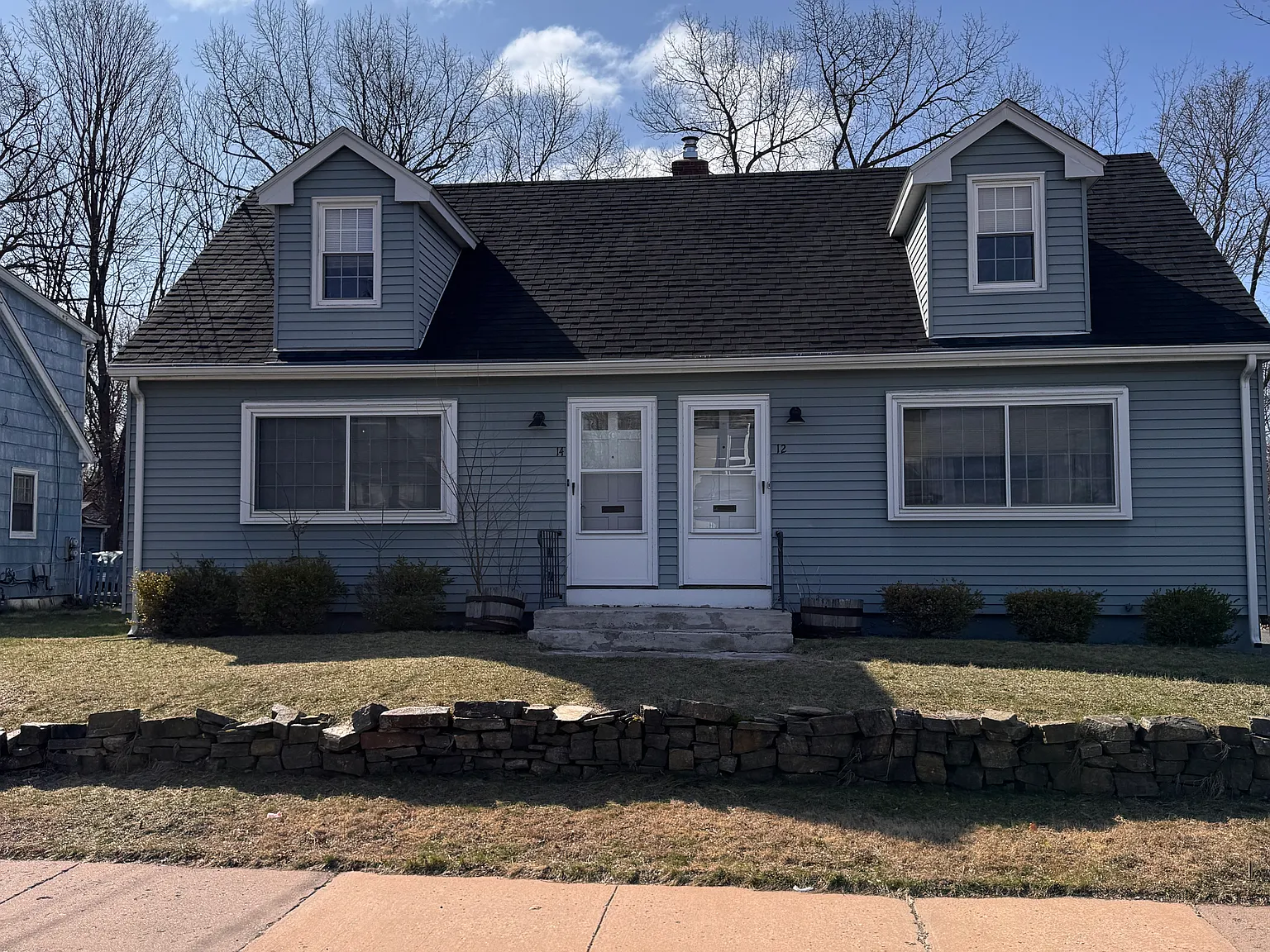 2 bed, $1,800 — Photo 1