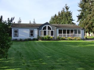 62 Idea Pl, Sequim, WA 98382