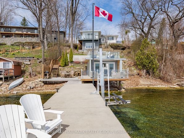 197 Brockmere Cliff Dr, Elizabethtown Kitley, ON K6V 5T3