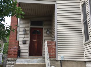 162 Plymouth St, Pittsburgh, PA 15211