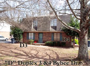 105 Bybee Dr #D4, McMinnville, TN 37110