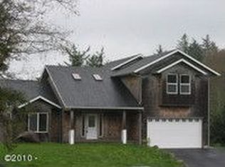 46980 Beach Crest Dr, Neskowin, OR