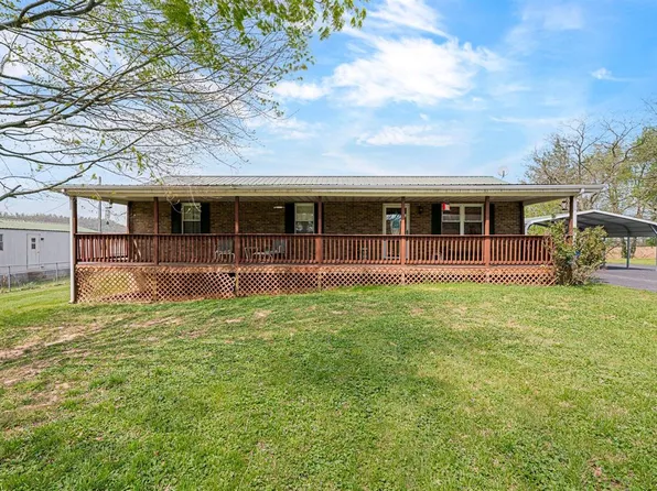 572 E Julius Mills Rd, Horse Cave, KY 42749