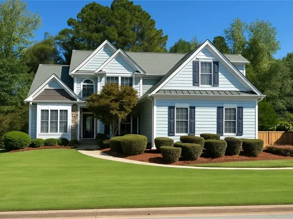 2014 Hubbard Ct, Villa Rica, GA 30180