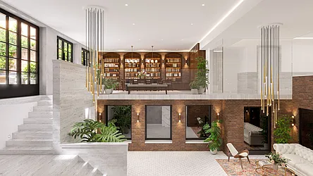 420 East 75th at 420 East 75th Street in Lenox Hill