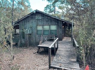 196 County Road 3700, Woodville, TX 75979