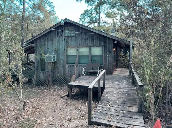 196 County Road 3700, Woodville, TX 75979