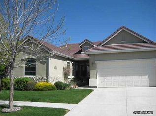 1641 Emerald Bay Dr, Reno, NV 89521