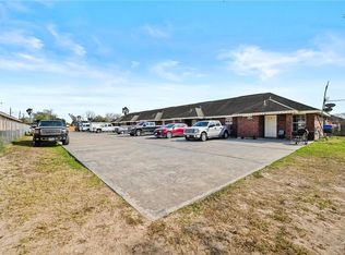 407 S Minnesota Rd, Palmview, TX 78572