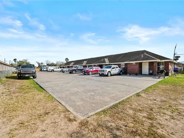 407 S Minnesota Rd, Palmview, TX 78572