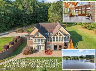 6570 Nc-231, Middlesex, NC 27557