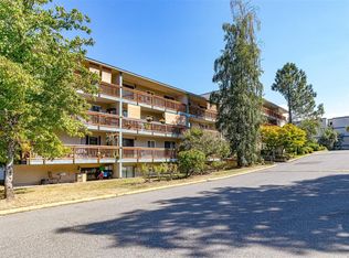 4728 Uplands Dr #304, Nanaimo, BC V9T 4S9