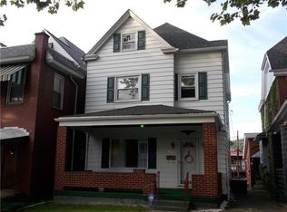 173 Washington Ave, Vandergrift, PA 15690