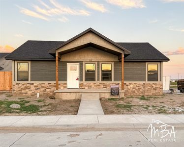 312 Rowland Cir, Garden City, KS, 67846
