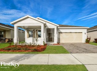 1214 Ponca Rd, Kissimmee, FL 34741