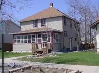1531 8th St S, Saint Cloud, MN 56301