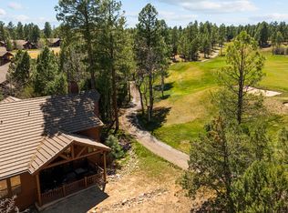 3604 W Torreon Ct, Show Low, AZ 85901
