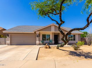 6354 W Muriel Dr, Glendale, AZ 85308