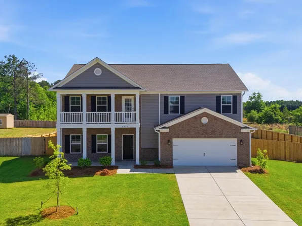 6950 Depass St, Sumter, SC 29154