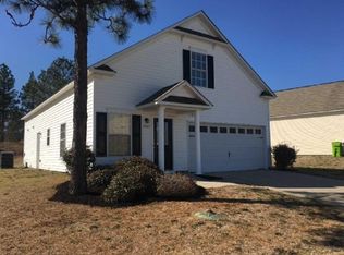 2065 Wilkinson Dr, Columbia, SC 29229