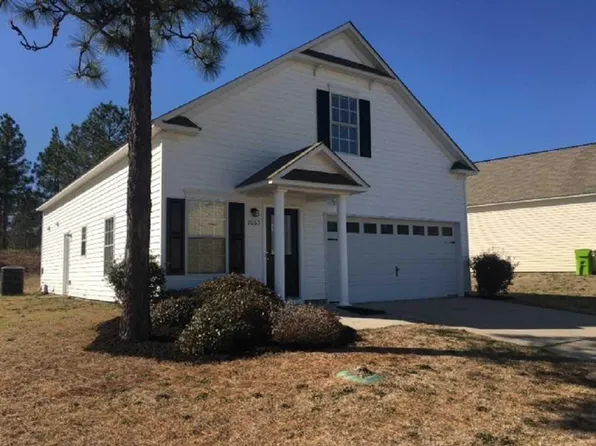 2065 Wilkinson Dr, Columbia, SC 29229