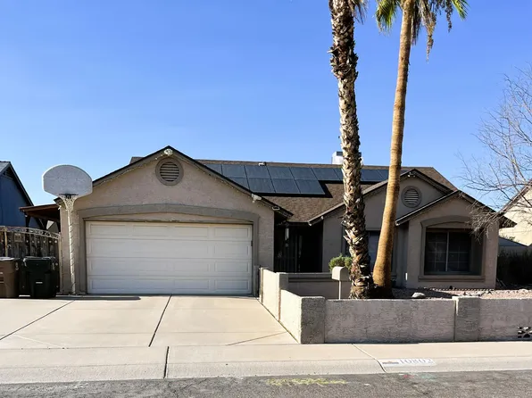 10802 W MORTEN Avenue, Glendale, AZ 85307