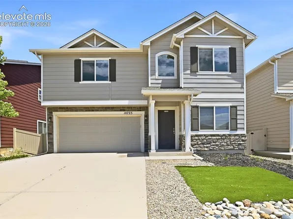 10725 Traders Pkwy, Fountain, CO 80817