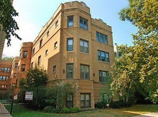 4446 N Wolcott Ave APT G, Chicago, IL