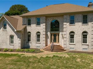 2112 Chamberling Ky, Virginia Beach, VA 23454