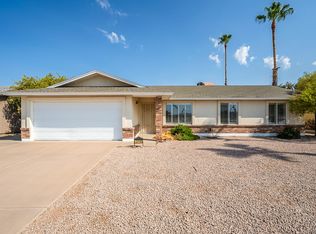 3318 E Coralbell Ave, Mesa, AZ 85204