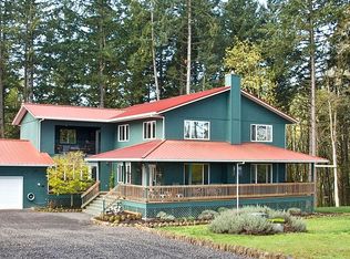 18210 SE Walnut Hill Rd, Amity, OR 97101