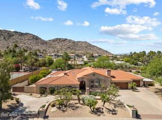 4520 E Horseshoe Rd, Phoenix, AZ 85028
