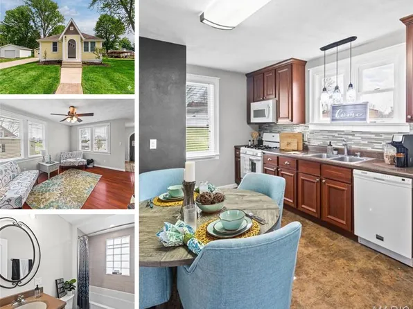 418 S Main St, O'Fallon, IL 62269
