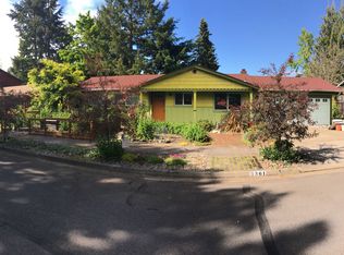 3361 W 14th Ave, Eugene, OR 97402