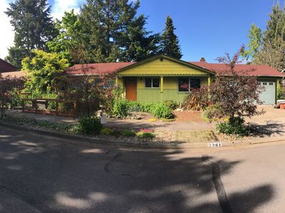 3361 W 14th Ave, Eugene, OR, 97402